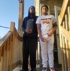 Meet your Posher, Raymond